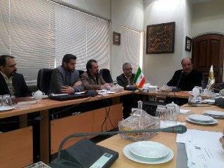 آگاهی از میزان دقیق تردد زائران در ایام نوروز خدمات زیربنایی را تسهیل می کند