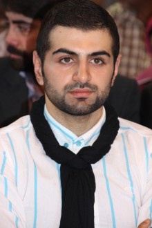 ادامه درخشش نوشاد عالمیان در قطر