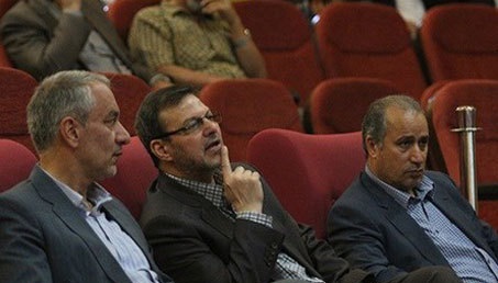 بانک سرمایه 3 &ndash; سایپا یک؛ کهکشانی&zwnj;ها در یک قدمی فینال/ کی روش روی ملی پوشان پرسپولیس خط قرمز می کشد