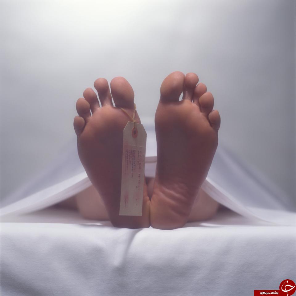 نوجوان هندی در مراسم تشییع جنازه اش زنده شد + تصاویر
