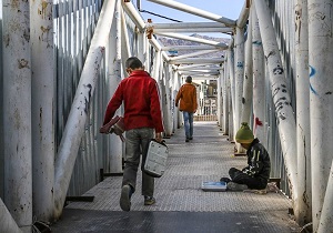 افزایش 74درصدی کودکان خیابانی در یزد