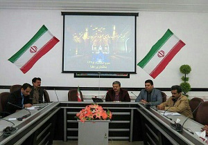 مناسب‌سازی بخش عقدای اردكان برای معلولان و سالمندان