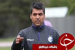 همدانی : کی روش از فدراسیون فوتبال کولی گرفته است / رفتارهای سرمربی تیم ملی فوتبال غیر حرفه ای است