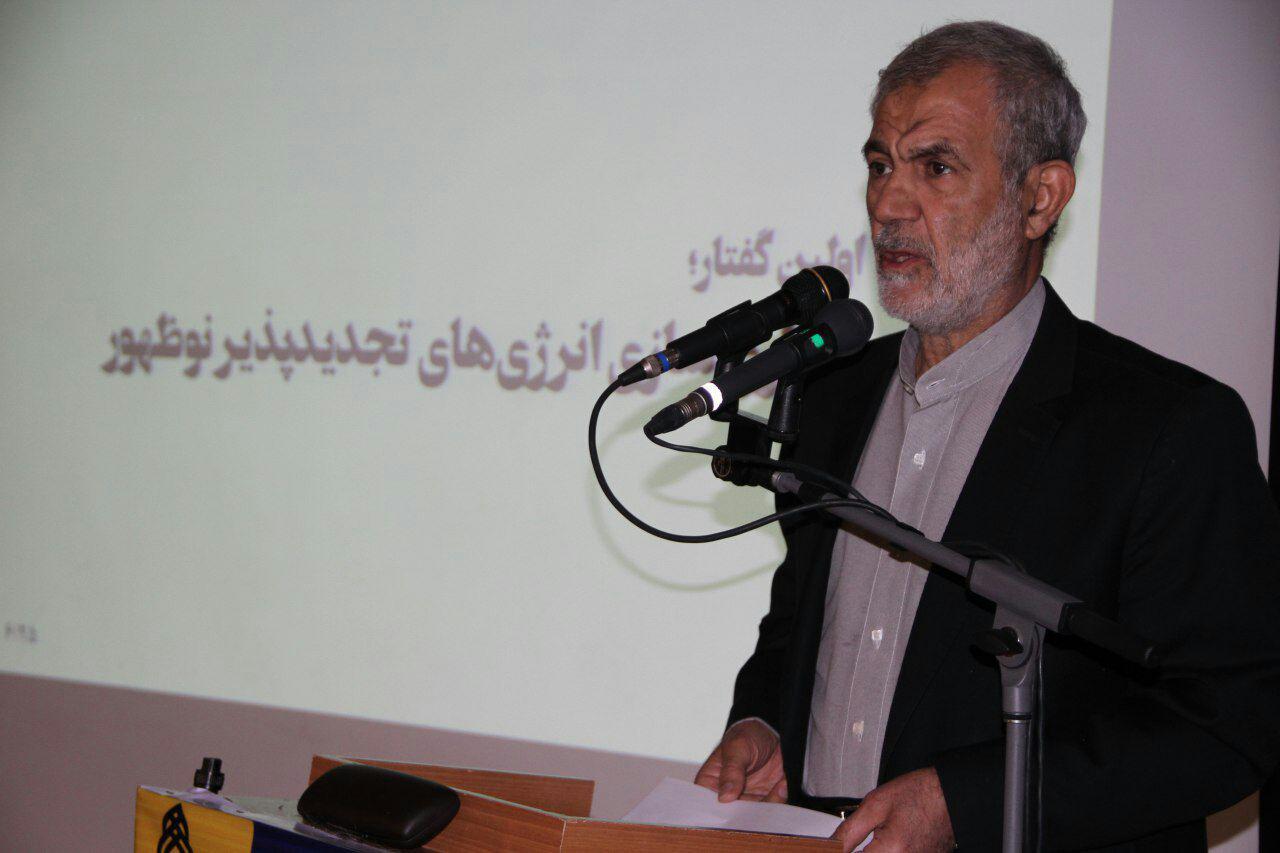 انرژی خورشیدی در مرز تجاری سازی است