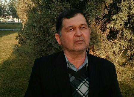 تولدی از جنس بهار