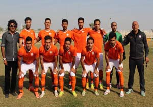 شهرداری از صعود بازماند