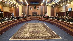 همایش پدافند غیرعامل زیستی در اراک