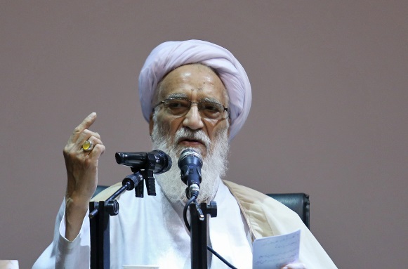 کار خوبی که این جبهه برای اولین بار انجام داده، انتخاب کاندیدای ریاست&zwnj;جمهوری از پایین به بالاست