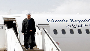 اهواز دیگر خاموشی نخواهد داشت / در صدد حل مشکلات خوزستان هستیم