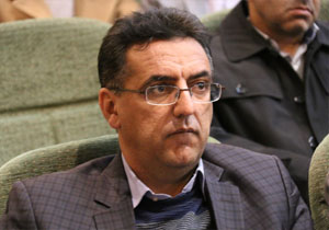 مهر اورنگ قائدی جزو 10 پژوهشگر برتر ایران