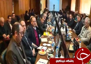 مدیریت بحران با تشکیل کارگروه نظام نامه مدیریت سیلاب
