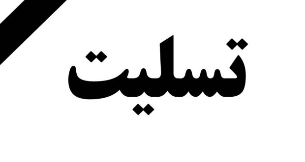 دكتر علی‌عسكری درگذشت عباد فانی، از مدیران رسانه ملی را تسلیت گفت