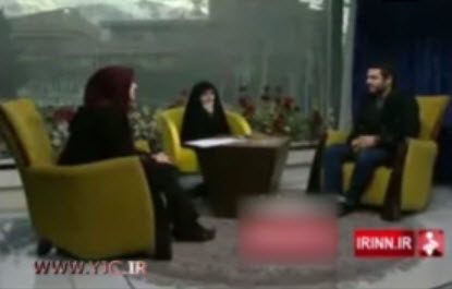 دختری که مجوز انتشار صدایش را از رهبر انقلاب گرفت + فیلم