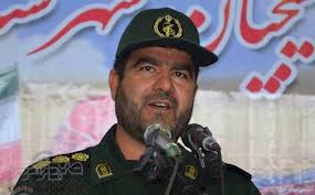 برگزاری رزمایش مدافعان حرم در استان