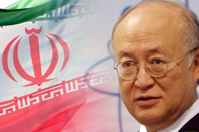 آمانو: آمریکا به تنهایی اجازه و حق ندارد درباره ابقا یا لغو برجام تصمیم گیری کند