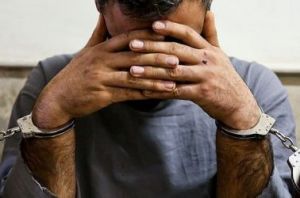 دستگيری 2 سارق در لنگرود