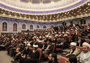 خمس انعکاس ندای اسلام در اقصی نقاط جهان