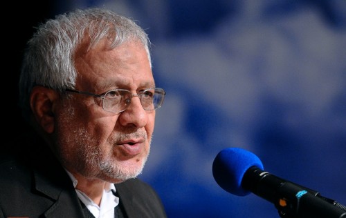 اصلح&zwnj;ترین گزینه انتخابات ریاست جمهوری &laquo;مصطفی میر سلیم&raquo; است