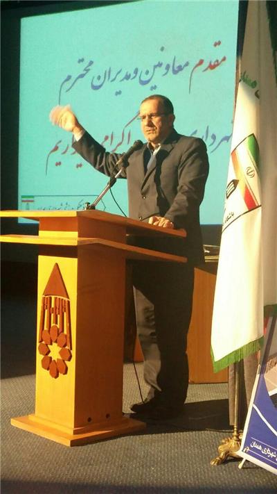 افزایش بودجه ورزش در سال 96