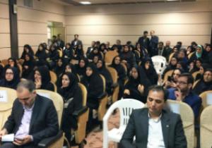 برگزاری اولین همایش ملی تازه های تعلیم و تربیت