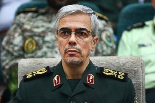 نخستین جلسه هیئت امنای نیروی انقلاب اسلامی و دفاع مقدس برگزار شد