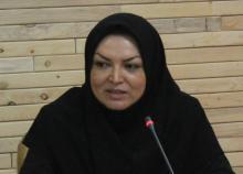 توزیع هزارنشریه در فضاهای پرتردد همدان