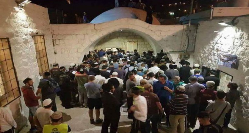 زخمی شدن یک نظامی صهیونیست در نابلس/ بازداشت 13 فلسطینی در کرانه باختری