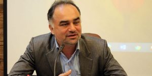 معرفی فرماندار جدید