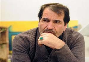 انتصاب یک لرستانی به ریاست تالاروحدت