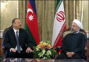رییس جمهوری آذربایجان ماه جاری به ایران سفر می کند