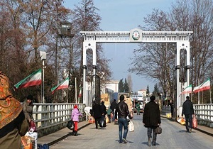 تردد اتباع ایران و آذربایجان تسهیل می شود