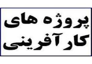اعطاسه میلیارد و دویست میلیون تومان تسهیلات در قالب طرح های کار آفرینی