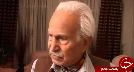 جواد بازیاران