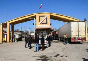 کاهش تعرفه حمل و نقل بین ایران و آذربایجان