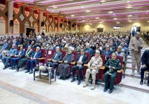 مازندران میزبان فاتحان فاو