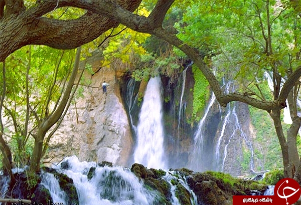 لردگان؛ شهر رنگ&zwnj;ها + تصاویر