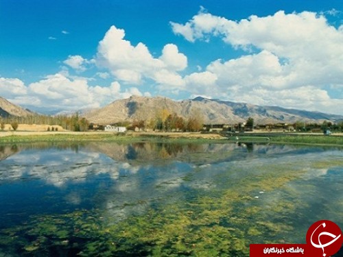 لردگان؛ شهر رنگ&zwnj;ها + تصاویر