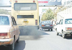 اتوبوس‌های دودی بلای جان مردم/ قیمت خرید اتوبوس مانع بزرگ نوسازی اتوبوس‌های فرسوده است