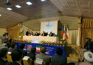 همایش تجاری ایران و آذربایجان در سرعین آغاز بکار کرد