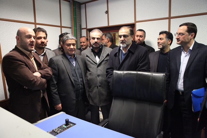 چتر حمايت ايران كالا از صنايع كوچک باز شد