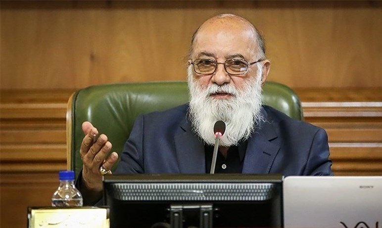 اخذ تعهد از 10 کاندیدای جبهه مردمی نیروهای انقلاب