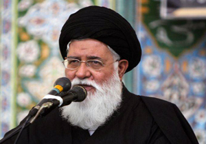 توسعه حرم نباید هیچ زائری را از زیارت حرمین شریفه باز دارد
