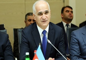 حجم مبادلات ایران و آذربایجان بیش از 500 میلیون دلار می باشد