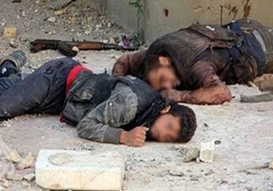 هلاکت سرکرده تونسی داعش و 50 داعشی در تلعفر