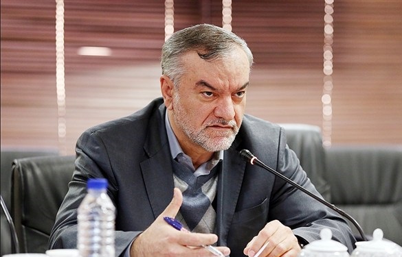 نظر محسن رضایی درباره عدم کاندیداتوری تغییری نکرده است