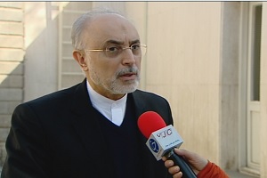 رایزنی‌ها با اتریش برای احداث بیمارستان هسته‌ای نهایی شده است/ در فکر تامین منابع مالی هستیم