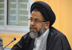 وزیر اطلاعات سخنران سالگرد حماسه 7 اسفند‌ شیر‎گاه