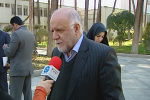 ظرفیت پالایش را به سه میلیون بشکه در روز می‌رسانیم/ به دنبال افزایش محصولات پتروشیمی هستیم