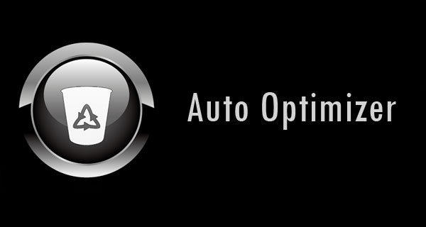 Auto Optimizer