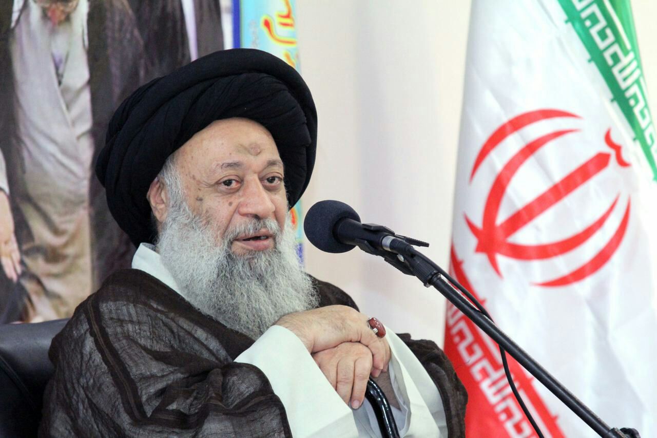 اختصاص ردیف اعتباری در بودجه برای حل مشکل ریزگردها
